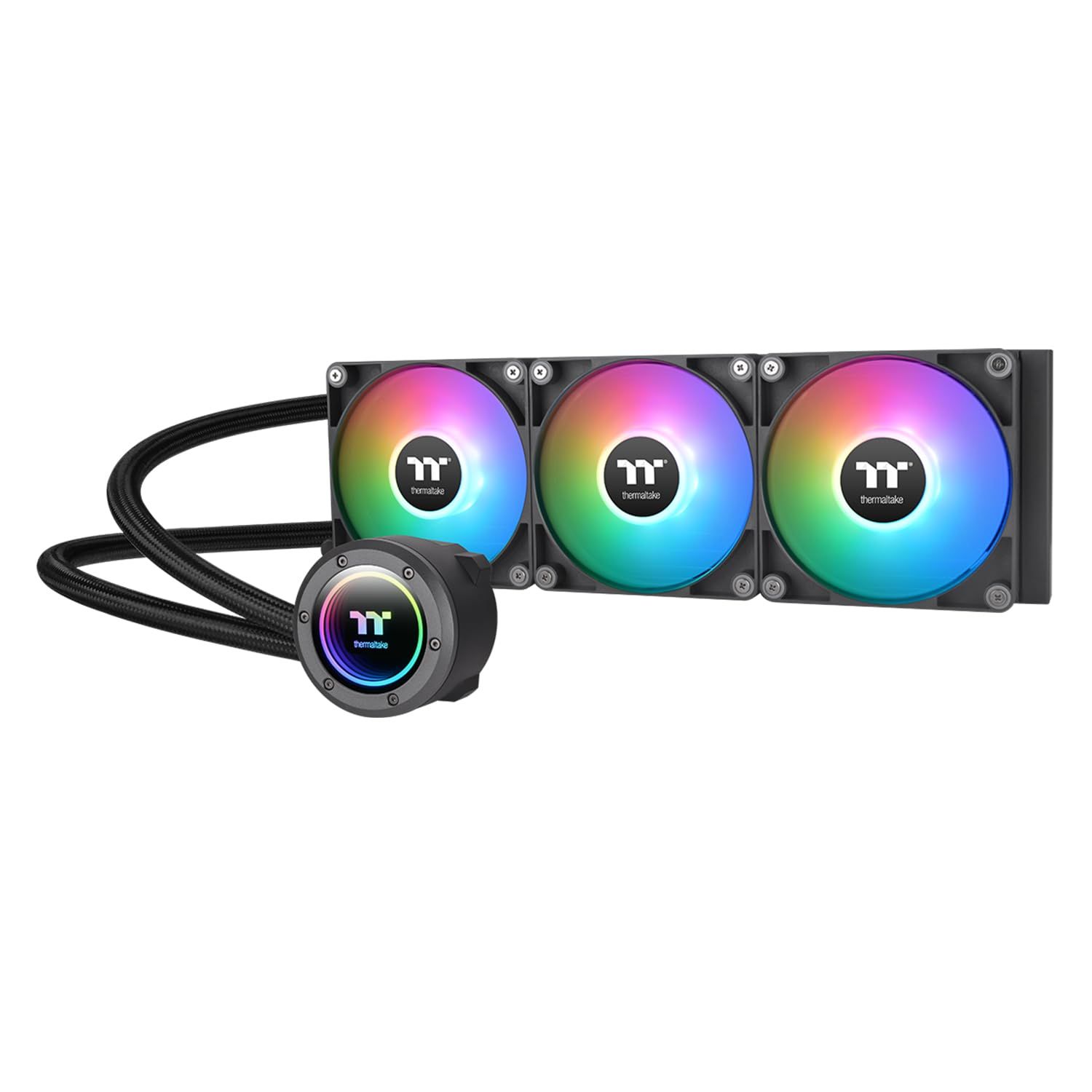 WAK Thermaltake TH360         ARGB Sync V2 / All-in-One LCS retail_4