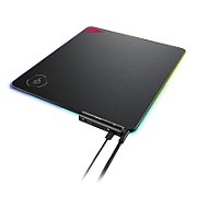 ASUS ROG Balteus QI RGB Gaming Mouse Pad - Black_2