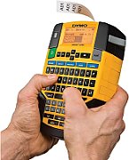 DYMO RHINO 4200 label printer QWERTY_1