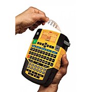 DYMO RHINO 4200 label printer QWERTY_3