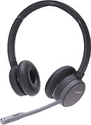 AGFEO Infinity - Wireless - Office/Call center - 189 g - Headset - Black_1