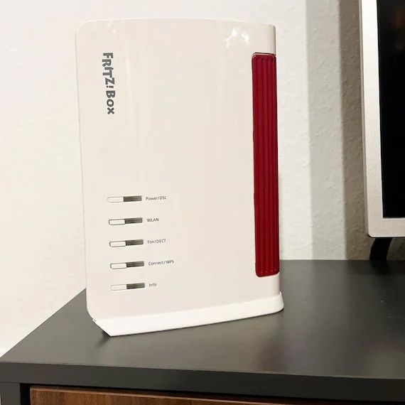 AVM FRITZ Box 7690_4