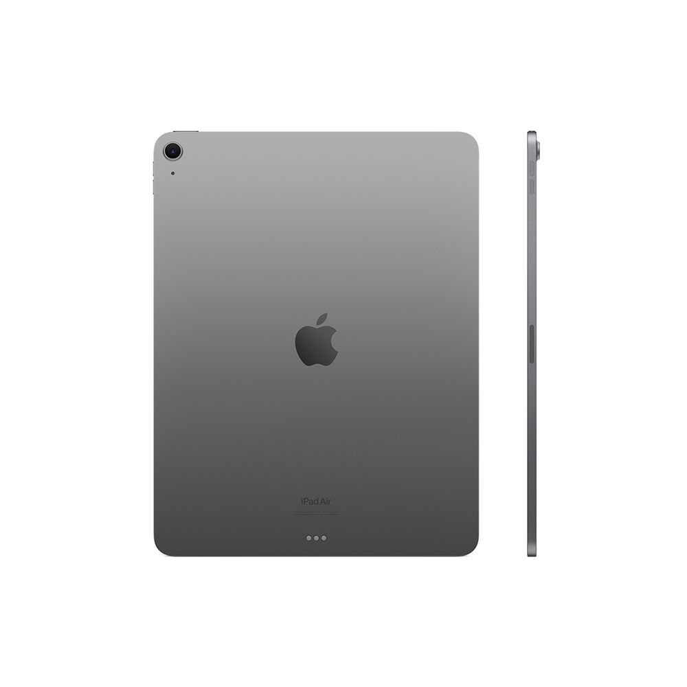 Apple iPad Air Apple M 256 GB 33 cm (13 ) 8 GB Wi-Fi 6E (802.11ax) iPadOS 17 Grey_3
