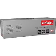 Activejet ATK-3400N Toner cartridge for Kyocera printers; Replacement Kyocera TK-3400; Supreme; 12500 pages; black_1