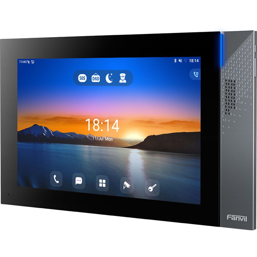 Fanvil TFE SIP Indoor Station   i57A_3