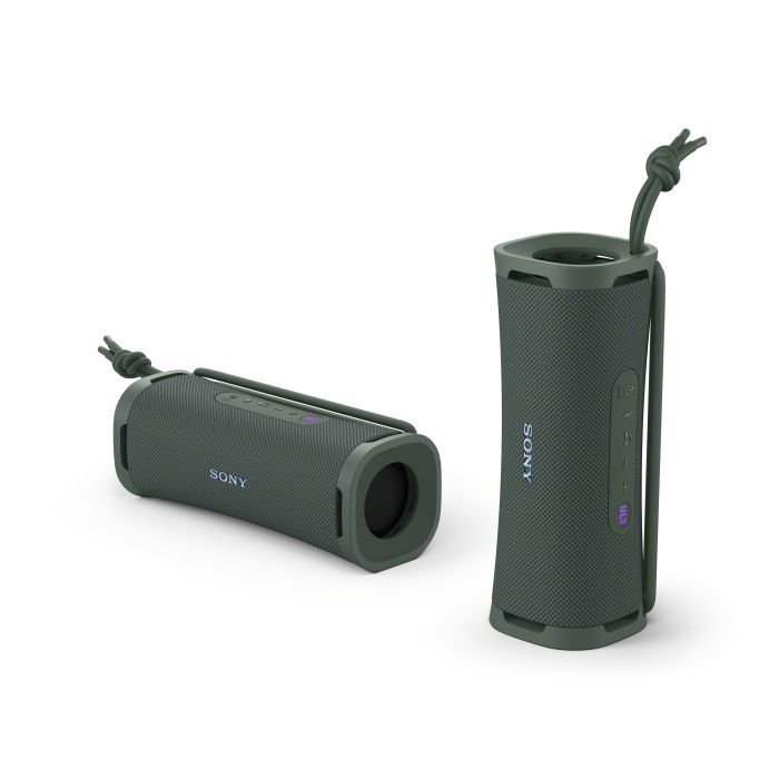 Sony | Speaker | SRS-ULT10 ULT FIELD 1 | Waterproof | Bluetooth | Forest Gray | Portable | Wireless connection_3