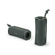 Sony | Speaker | SRS-ULT10 ULT FIELD 1 | Waterproof | Bluetooth | Forest Gray | Portable | Wireless connection_3