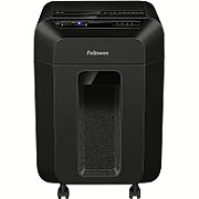 Fellowes Aktenvernichter AutoMax 80M  Autofeed schwarz_3