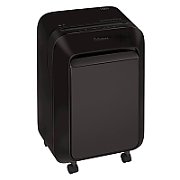 Fellowes Aktenvernichter Powershred   LX211    schwarz_1