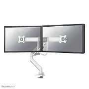 Neomounts DS75-450WH2 monteringssat -_1