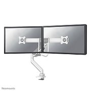 Neomounts DS75-450WH2 monteringssat -_2