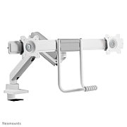 Neomounts DS75-450WH2 monteringssat -_4