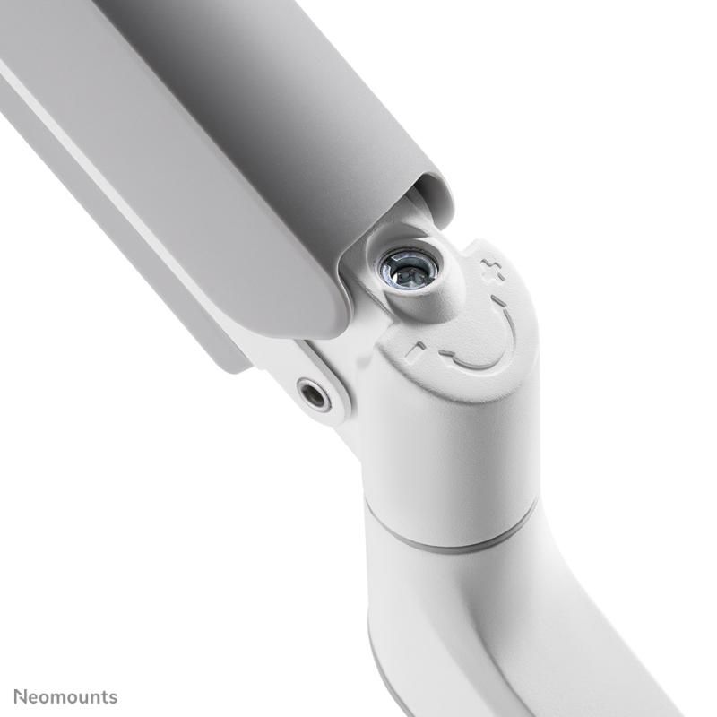Neomounts DS75-450WH2 monteringssat -_7