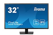IIYAMA 80.0cm (31 5 ) X3270QSU-B1  16:9  2xHDMI+DP+3xUSB IPS retail_2