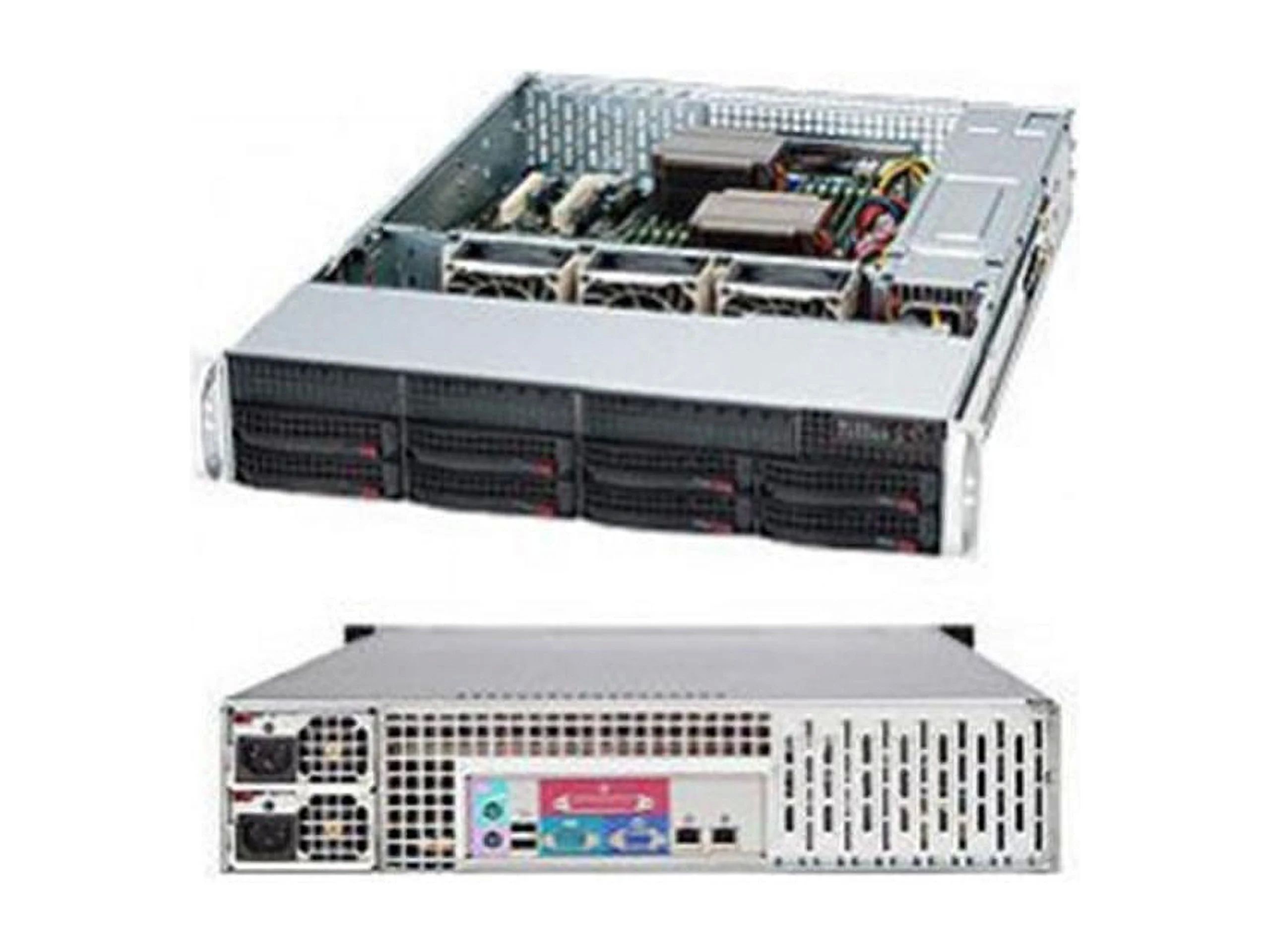 Supermicro 2U 8x3.5  hot-swap SAS3/SATA              2x1000W ohne OS_3