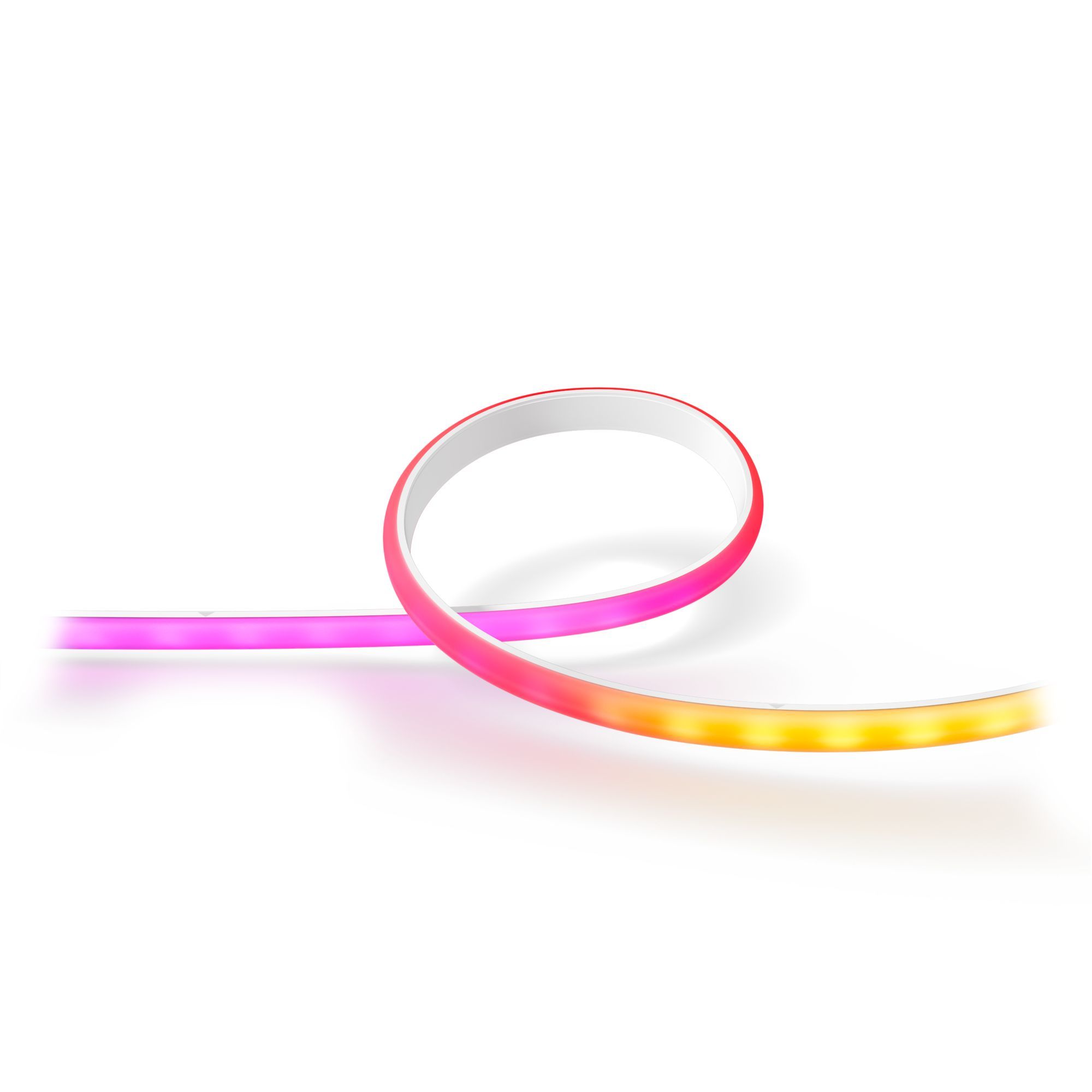 Philips Hue gradient lightstrip ext._1