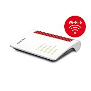 AVM FRITZ! Box 5530 Wireless Gigabit Ethernet Dual-band Router (2.4 GHz/5 GHz) 4G White_1