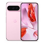 Google Pixel 9 Pro 5G Dual Sim 16GB RAM 128GB - Rose_1