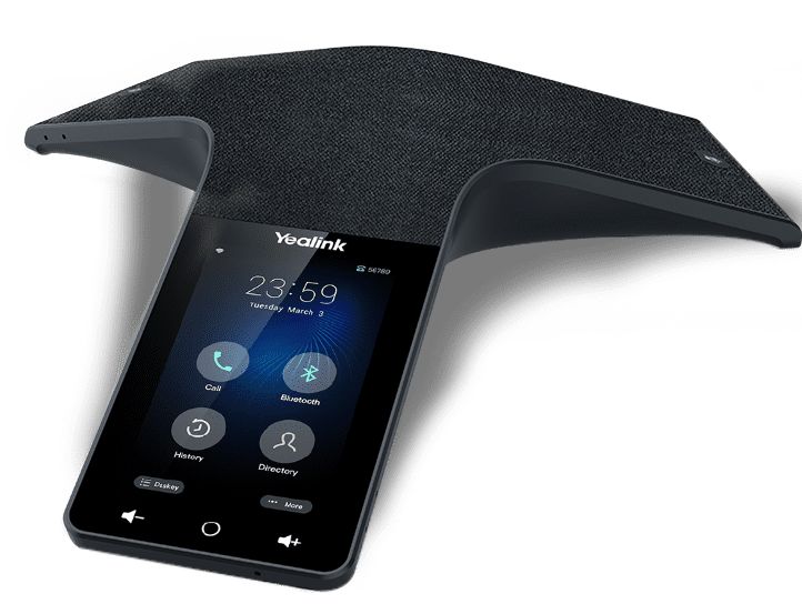 Yealink CP925 IP conference phone_1