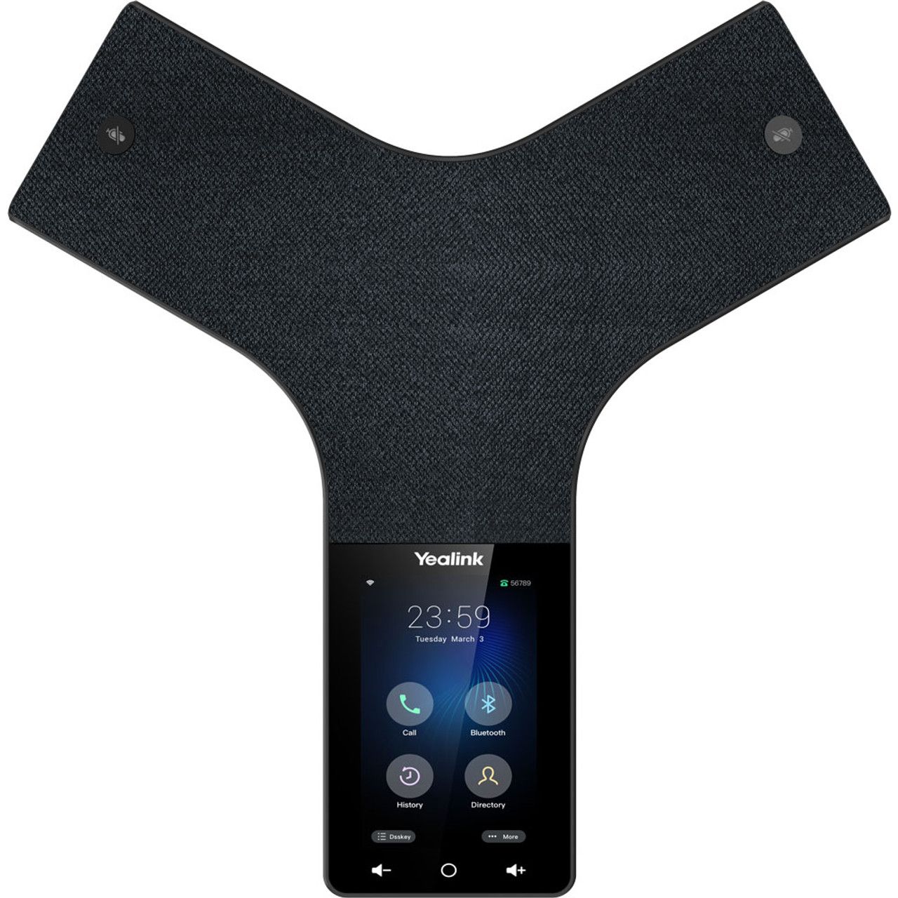 Yealink CP925 IP conference phone_2