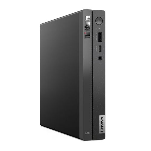 Lenovo ThinkCentre neo 50q Intel® Core™ i5 i5-13420H 16 GB DDR4-SDRAM 1 TB SSD Windows 11 Pro Mini PC Black_1