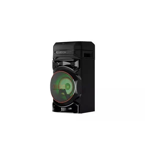 Poweraudio LG RNC5 speaker_2