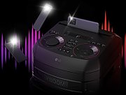 Poweraudio LG RNC9 speaker_2