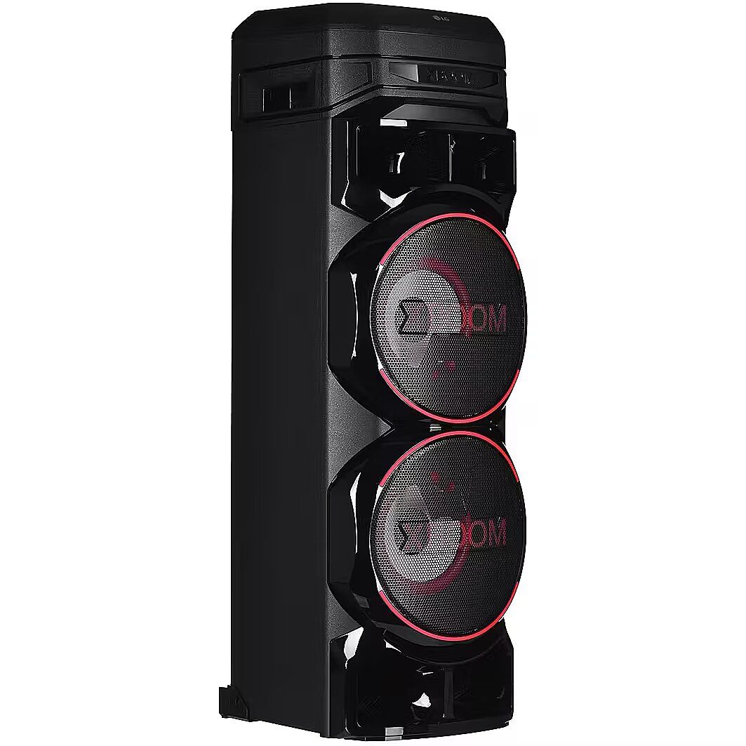 Poweraudio LG RNC9 speaker_3