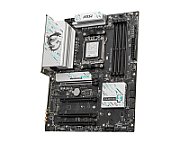 MSI B850 GAMING PLUS WIFI motherboard AMD B850 Socket AM5 ATX_2