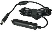 DELL Power Supply : 90W Auto / Air DC Adapter_1