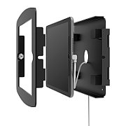 GALAXY TAB A9+ WALL MOUNT/BLACK_2