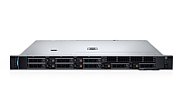 PowerEdge R360, Chassis 4x3.5 HP, Xeon E-2414, 1x16GB, 1x2TB SATA, Rails, Bezel, Broadcom 5720, PERC PERC H355, iDRAC9 Basic 16G, 1x700W, 3YBasic_6