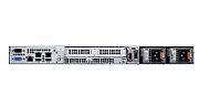 PowerEdge R360, Chassis 4x3.5 HP, Xeon E-2414, 1x16GB, 1x2TB SATA, Rails, Bezel, Broadcom 5720, PERC PERC H355, iDRAC9 Basic 16G, 1x700W, 3YBasic_7