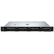 PowerEdge R360, Chassis 4x3.5 HP, Xeon E-2414, 1x16GB, 1x2TB SATA, Rails, Bezel, Broadcom 5720, PERC PERC H355, iDRAC9 Basic 16G, 1x700W, 3YBasic_10