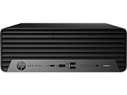 Desktop HP ProDesk 400 G9 SFF, Intel Core i5-13500 14 Core (2.5GHz, up to 4.8GHz, 24MB), video integrat Intel UHD Graphics 770, RAM 16GB DDR4 3200MHz (1x16GB), SSD 512GB M.2 2280 PCIe NVMe , DVD+/-RW, LAN 10/100/1000, porturi: 3x USB Type-A 10Gbps/ 3x USB Type-A 5Gbps/ 2x USB Type-A 480Mbps/ 1x USB_1