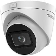 Camera de supraveghere IP Turret 2MP Hikvision DS-2CD1H23G0-IZ(2.8-12MM) (C), lentila varifocala: 2.8-12mm, iluminare min: Color: 0.005 Lux @(F1.6, AGC ON), B/W: 0 Lux cu IR: 30m, slot card de memorie: microSD maxim 256GB, alarma la evenimente: Motion detection, video tampering alarm, exception_1