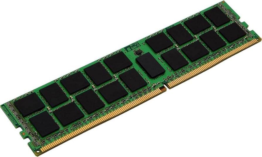 Kingston DRAM Server Memory 16GB DDR4-3200MT/s ECC Module_1