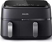 Philips 3000 series NA351/00 Dual Basket Airfryer_1