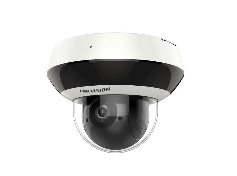 IP camera PTZ Hikvision DS-2DE2A404IW-DE3/W(C0)(S6) Dome IP Outdoor Security Camera 2560 x 1440 px Ceiling / Wall_1