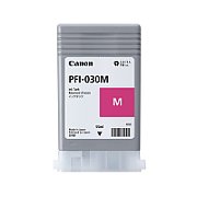 Patrone Canon PFI-030M         magenta_1