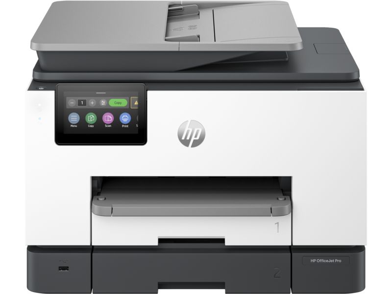 HP OfficeJet Pro 9132e All-in-One 22ppm Printer_1