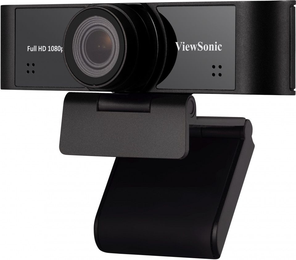 DISPLAY ACC WEBCAM/VB-CAM-001 VIEWSONIC_1