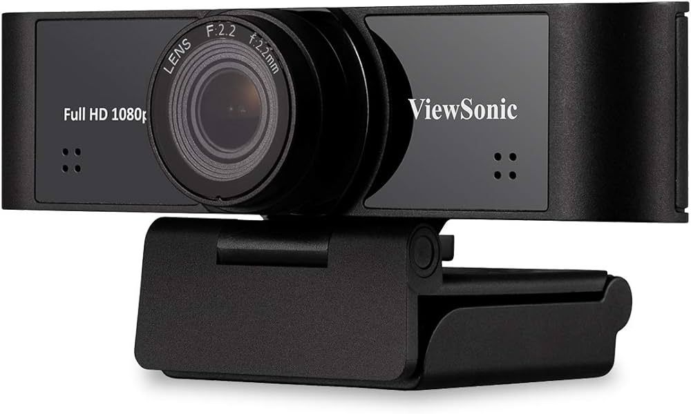 DISPLAY ACC WEBCAM/VB-CAM-001 VIEWSONIC_2