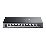 10-PORT 1G EASY MANAGED SWITCH/WITH 8-PORT POE+_1
