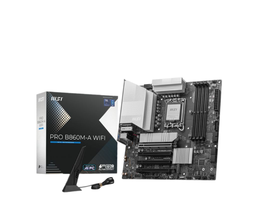 MSI PRO B860M-A WIFI_5