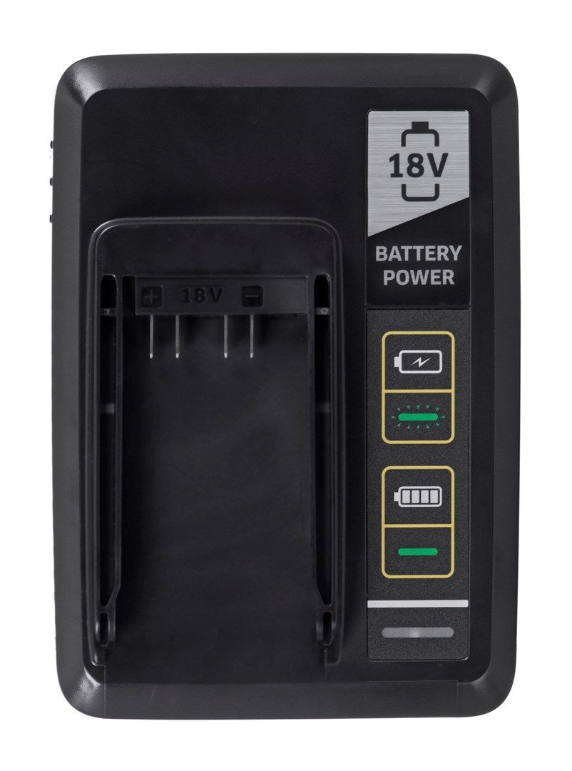 Kärcher Power 18/25 Battery & charger set_3