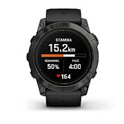 Garmin epix Pro (Gen 2) 3.56 cm (1.4 ) AMOLED 51 mm Digital 454 x 454 pixels Touchscreen Grey Wi-Fi GPS (satellite)_4