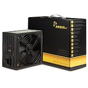 Inter-Tech Netzteil 800W Argus GPS-800 1X140mm LĂĽfter retail_2