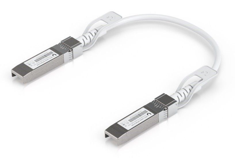 Ubiquiti UACC-Uplink-SFP28-0.15M Cablu Uplink_2