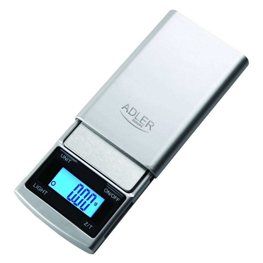 Precision scales Adler AD 3168_2